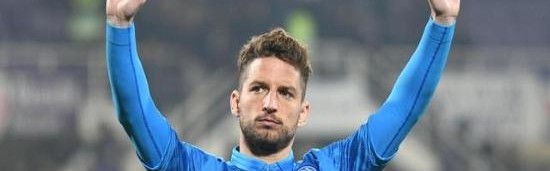  AC米兰主场惨败那不勒斯 奥斯梅恩双响屠戮圣西罗  