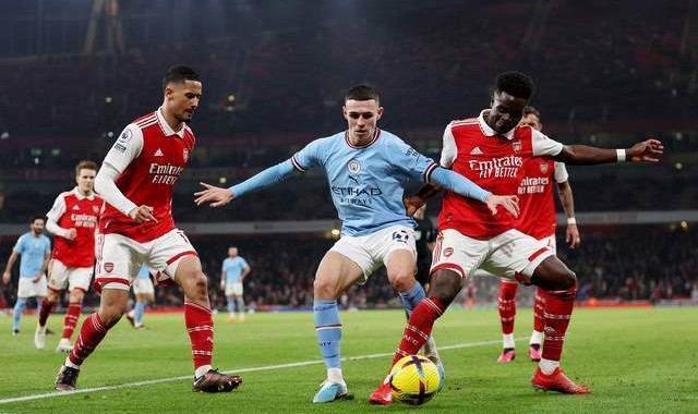  利物浦主场闷平布莱顿，争冠形势急转直下  