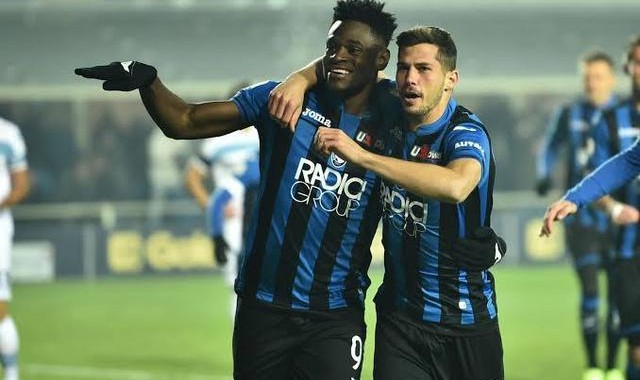  米兰德比战平双雄握手言和各取一分  