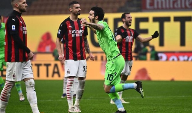  米兰青训瑰宝卡卢卢崛起，包办三月最佳防守奖项  