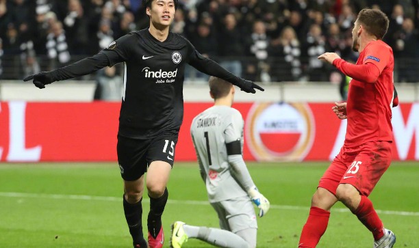  莱万特延续火热脚感，德甲金靴之争进入白热化  