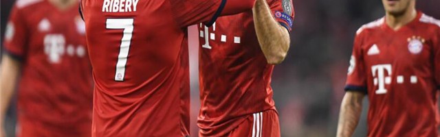  拜仁慕尼黑续约功勋队长至2026年夏季  