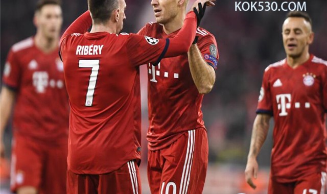  拜仁慕尼黑续约功勋队长至2026年夏季  