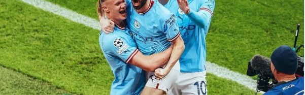  瓜迪奥拉续约曼城至2027年夏  