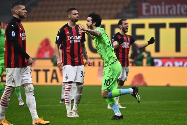  米兰青训瑰宝卡卢卢崛起，包办三月最佳防守奖项  