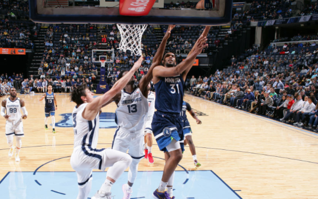  莫兰特劲爆扣篮集锦，灰熊青年军席卷联盟